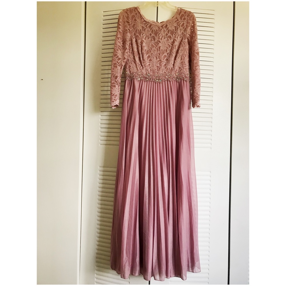 Event dress